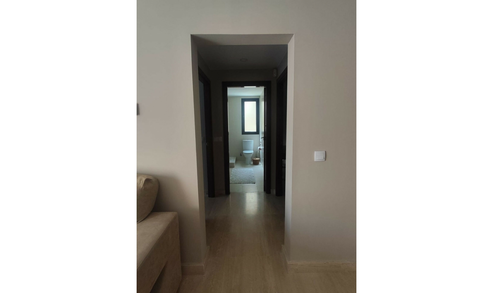 Resale - Apartment -
Estepona