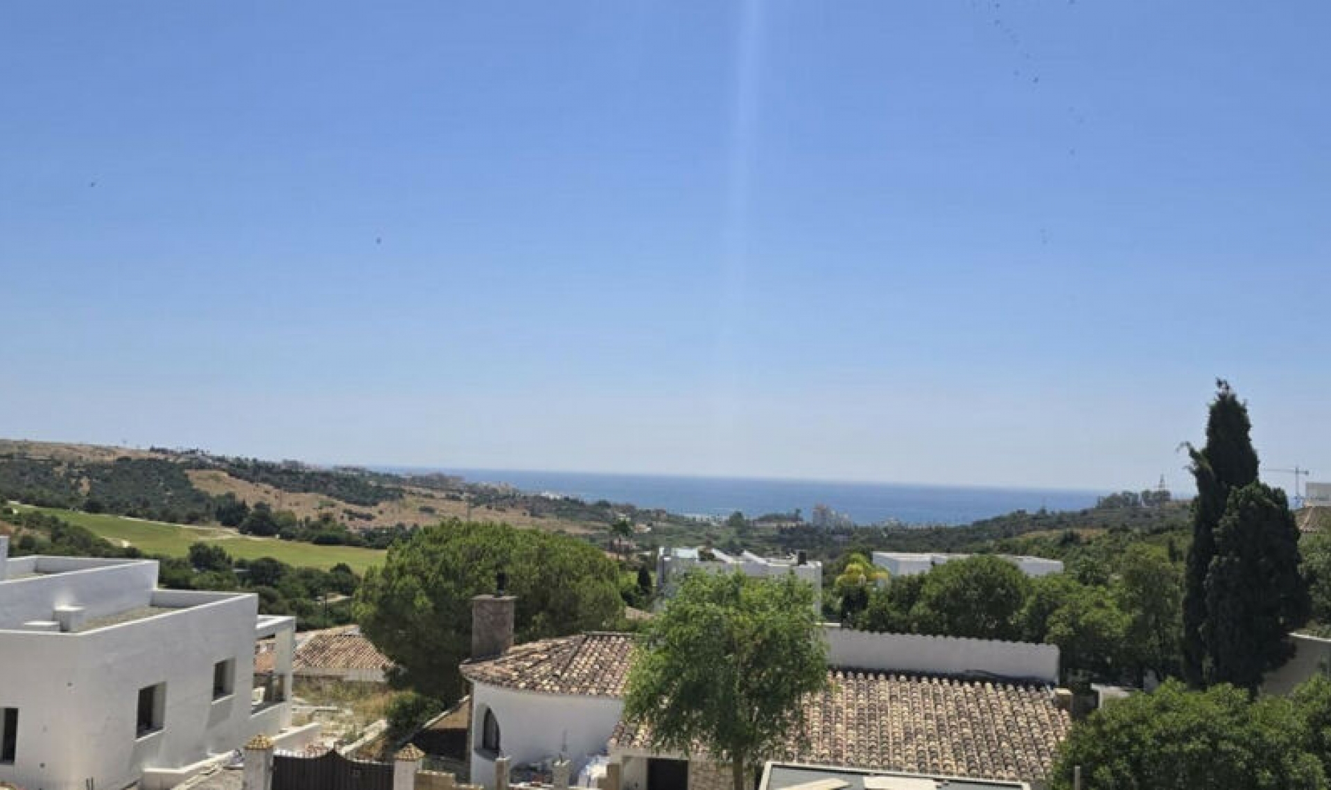 Resale - Apartment -
Estepona