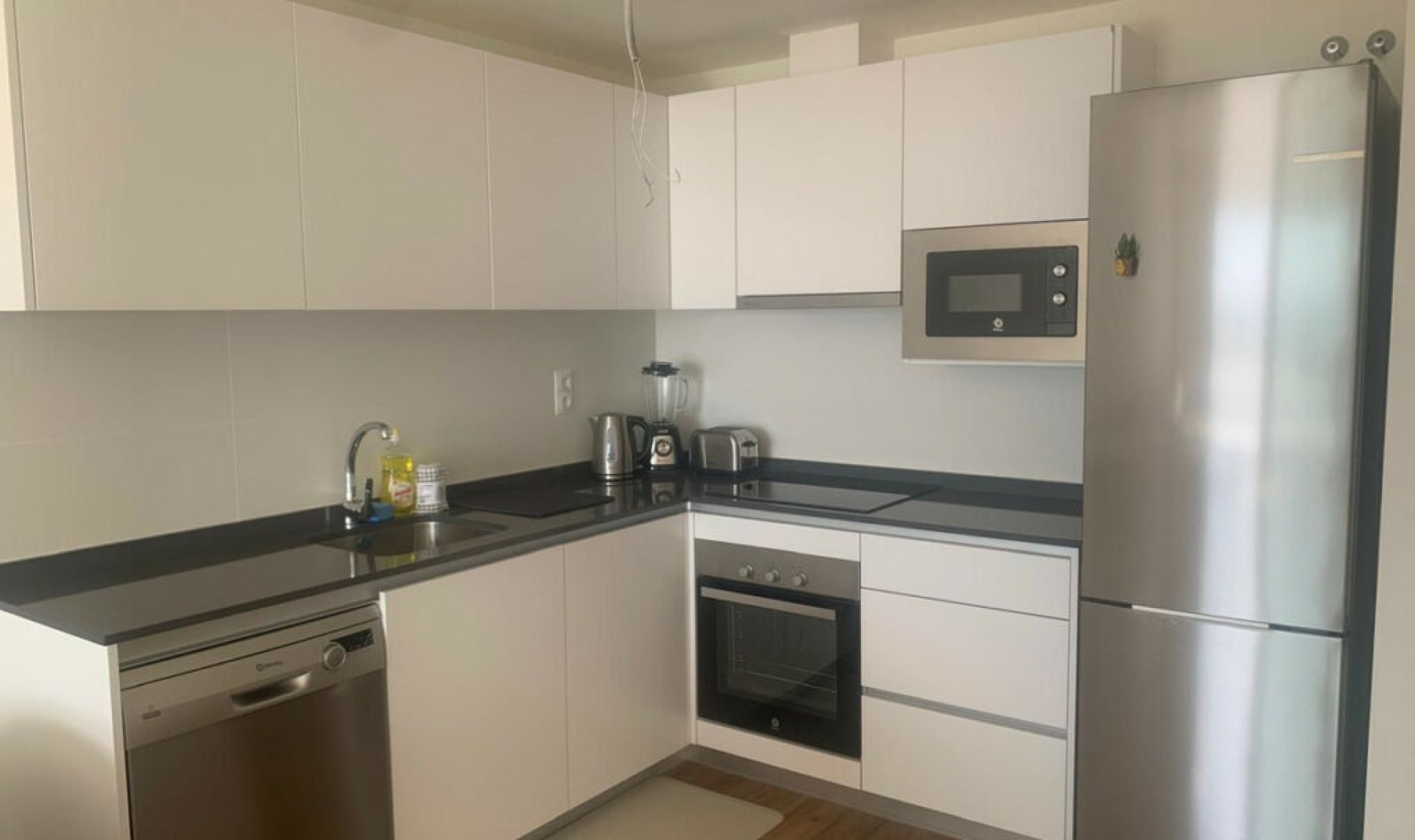 Resale - Apartment -
Estepona