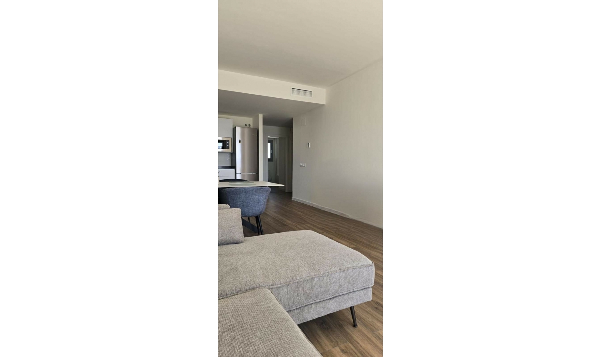 Resale - Apartment -
Estepona