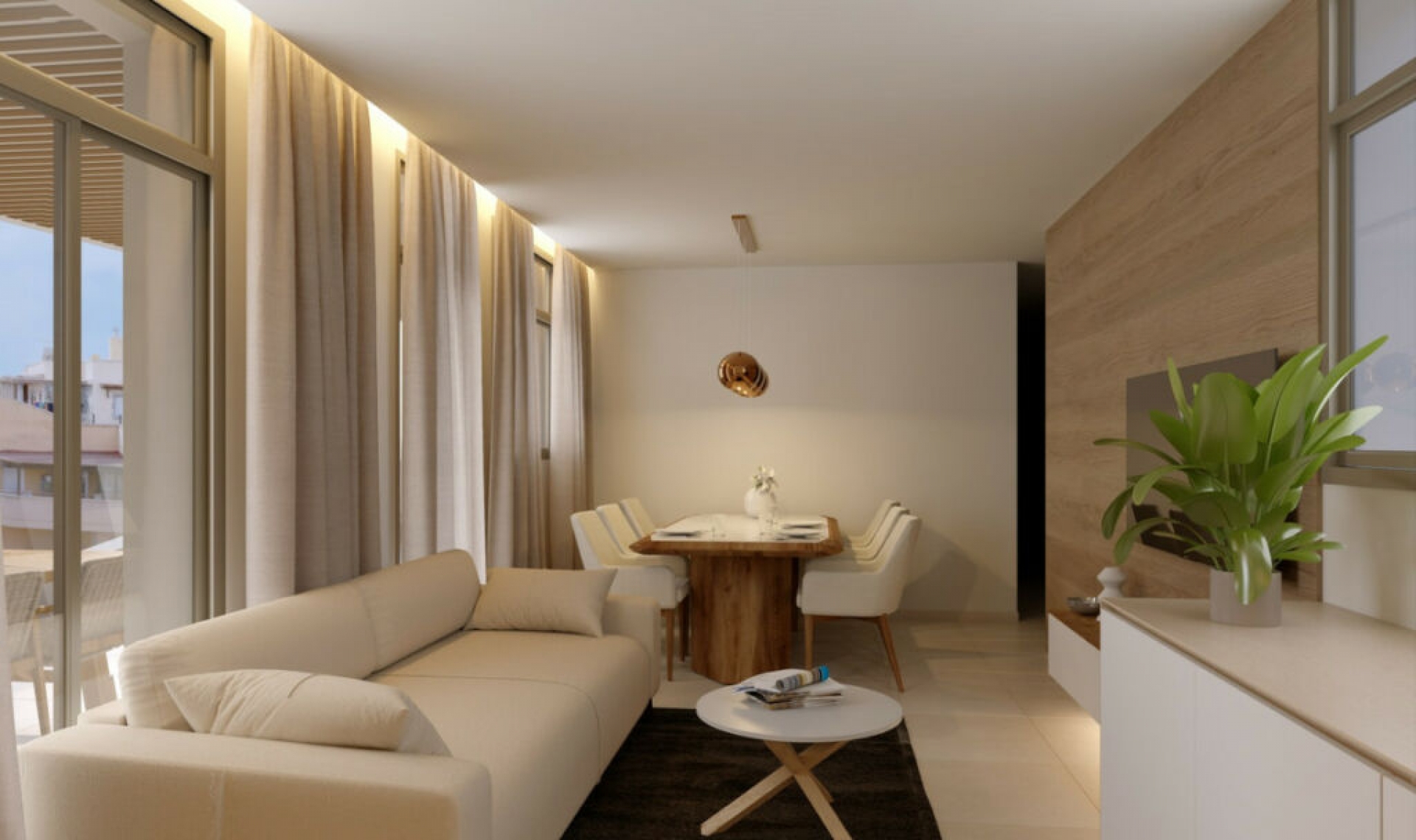 Resale - Apartment -
Estepona