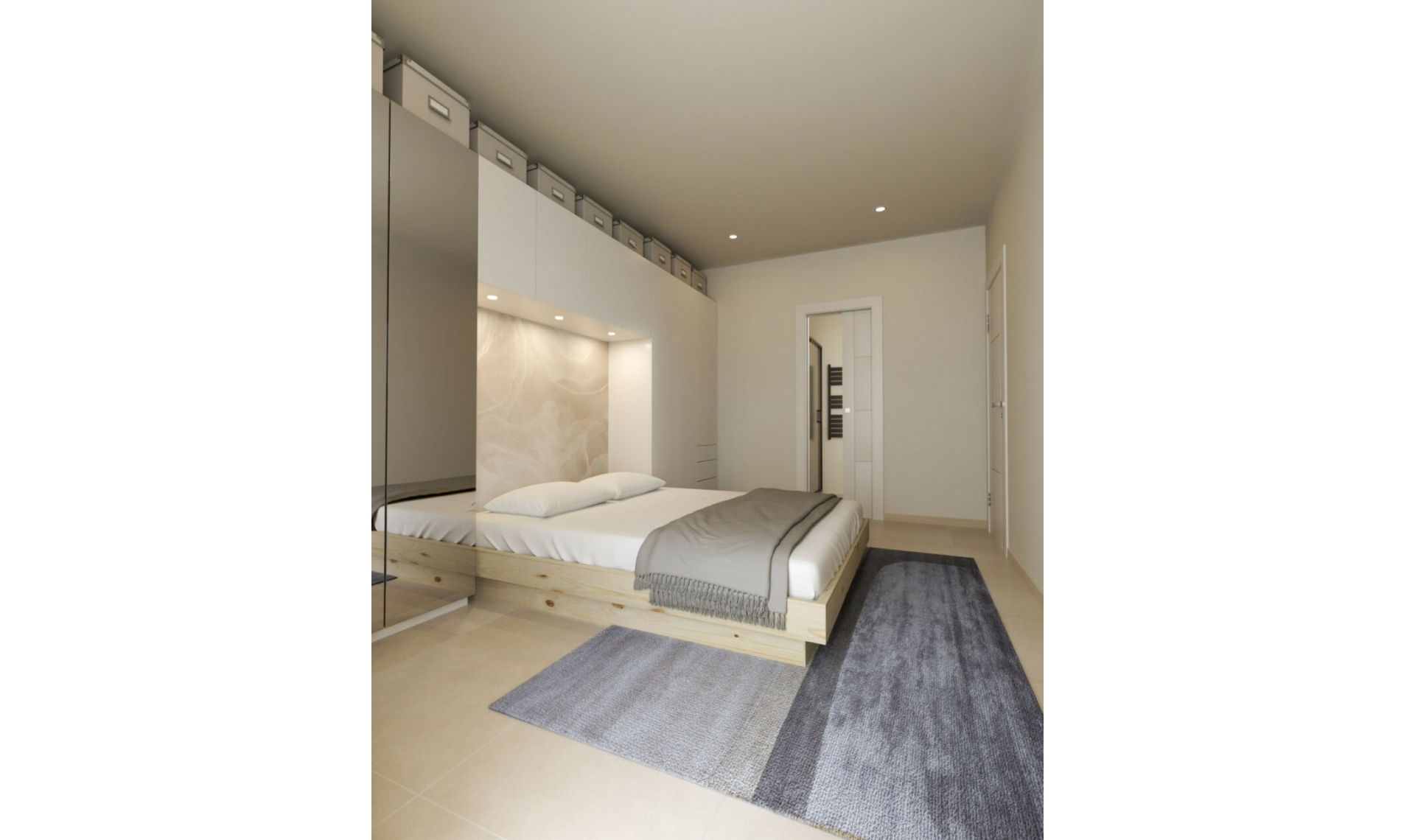 Resale - Apartment -
Estepona