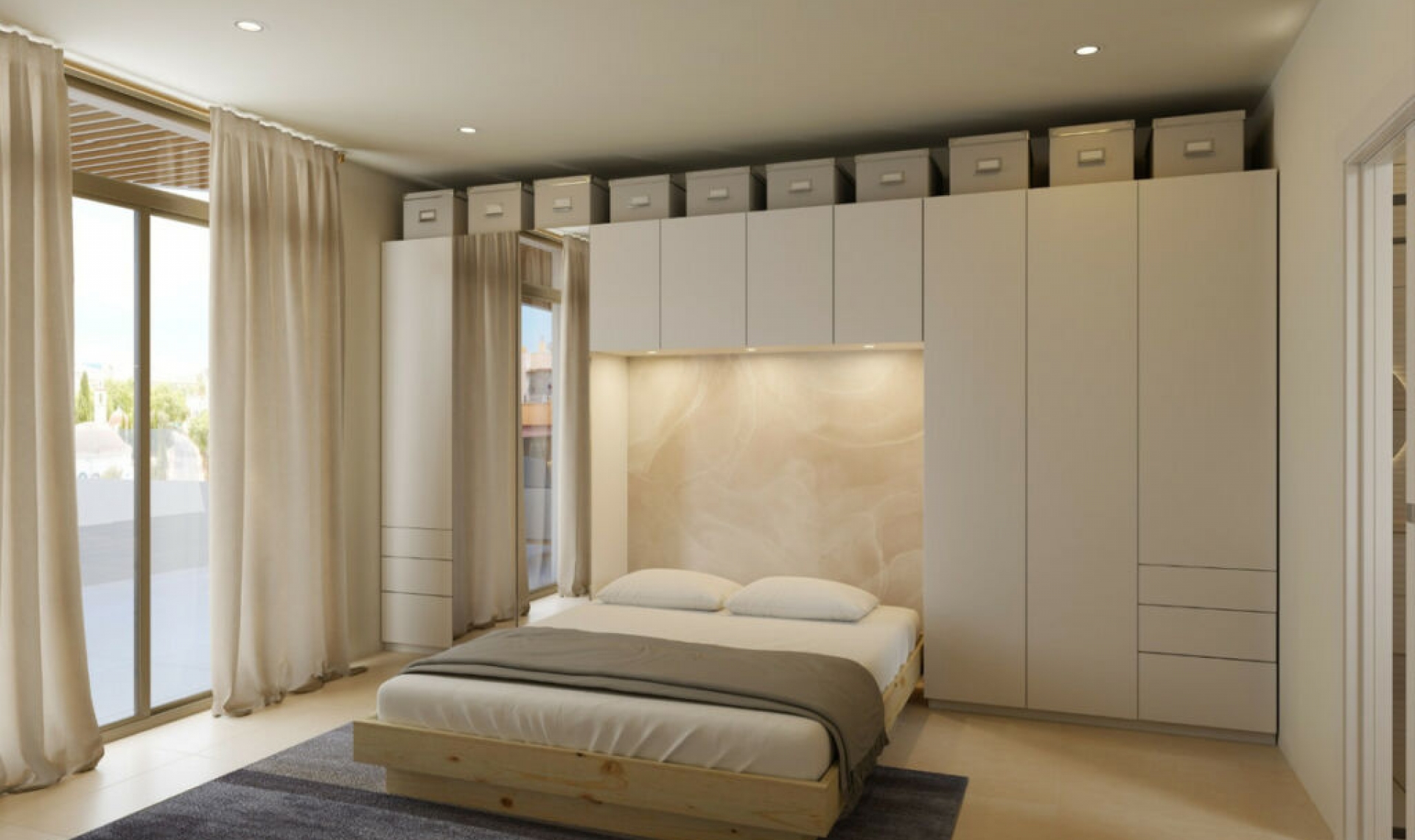 Resale - Apartment -
Estepona
