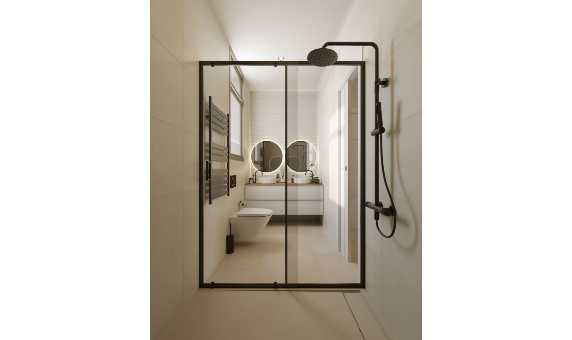 Resale - Apartment -
Estepona