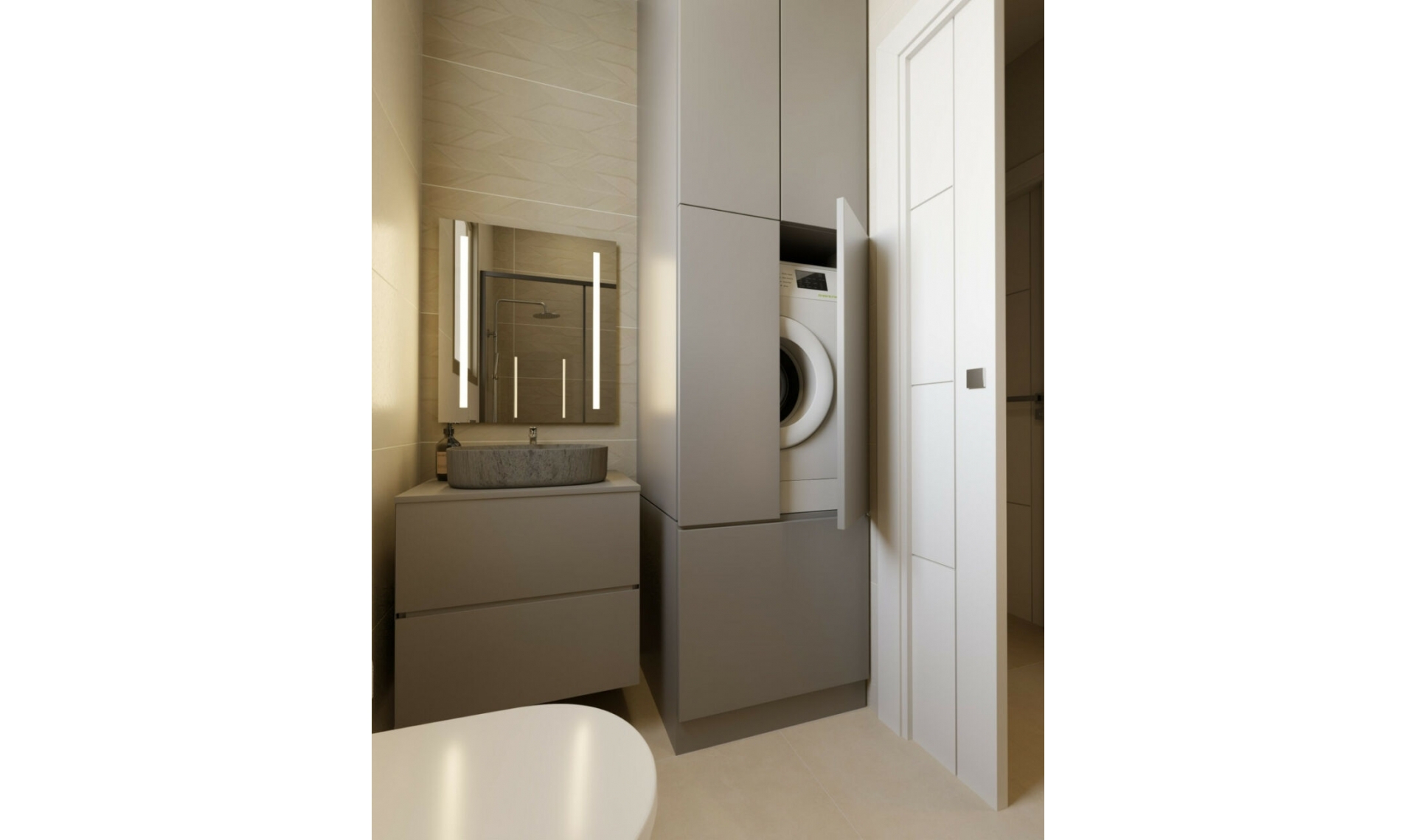 Resale - Apartment -
Estepona