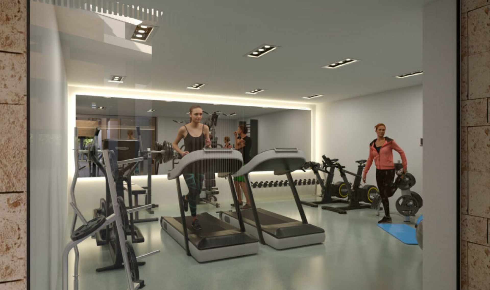 Resale - Apartment -
Estepona