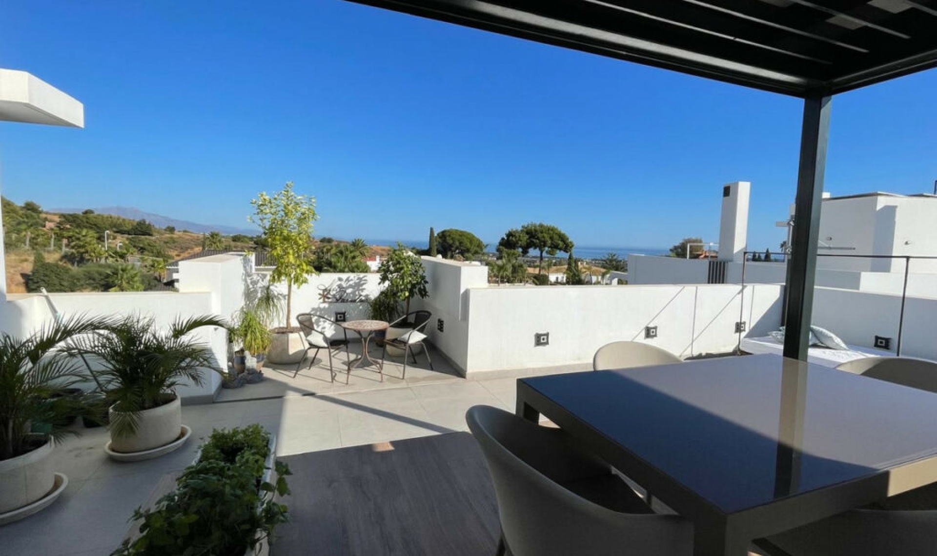 Resale - Apartment -
Estepona
