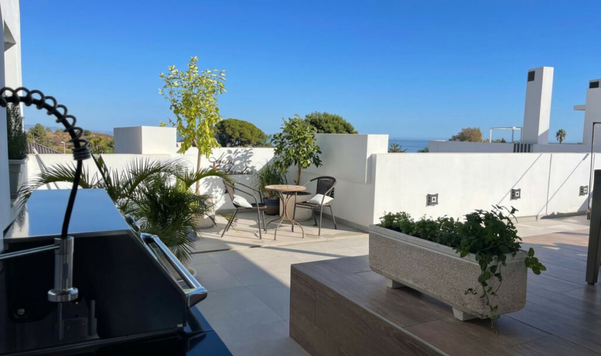 Resale - Apartment -
Estepona