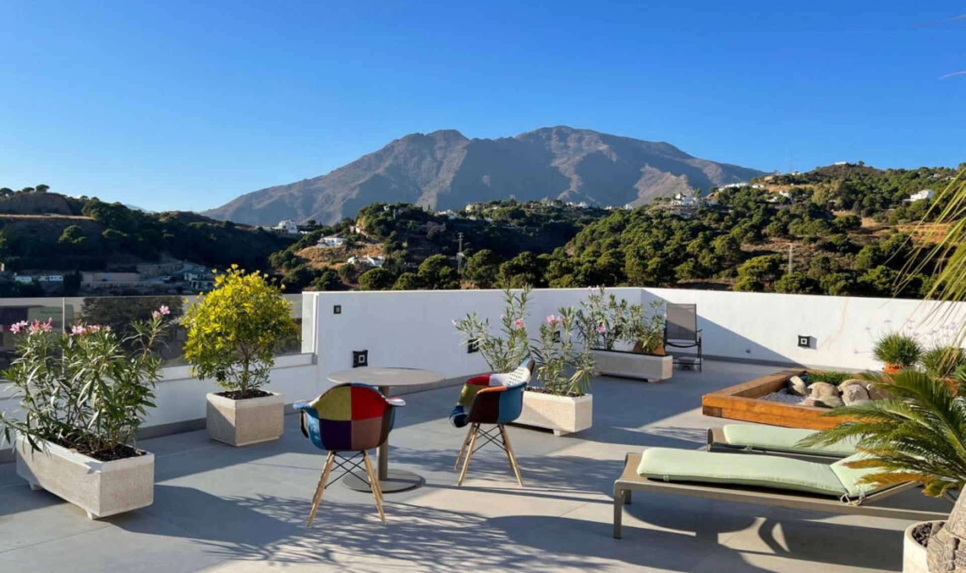 Resale - Apartment -
Estepona
