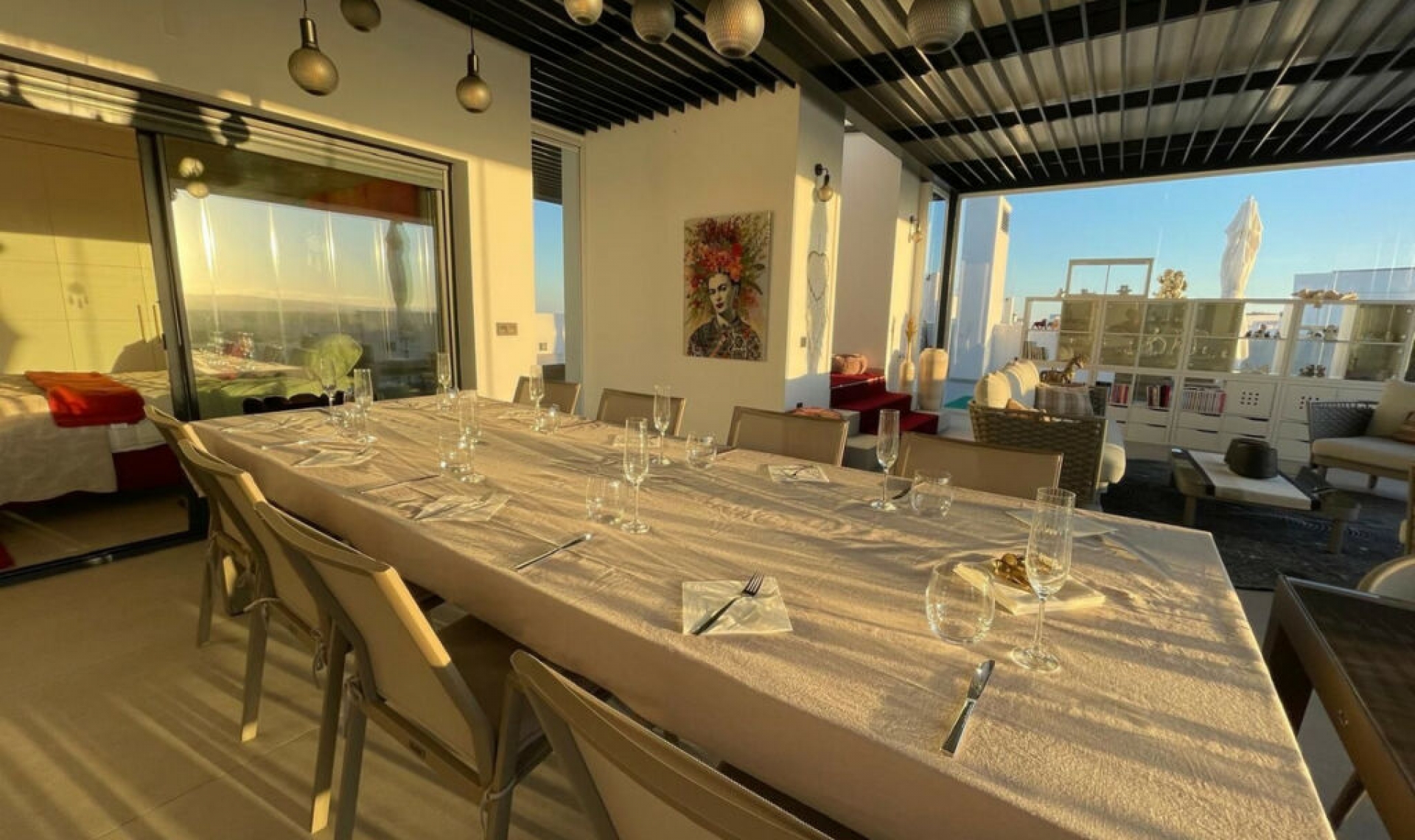 Resale - Apartment -
Estepona