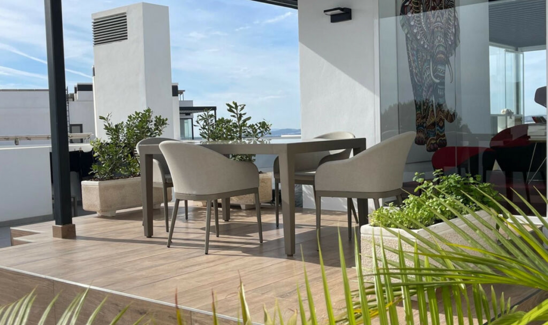 Resale - Apartment -
Estepona