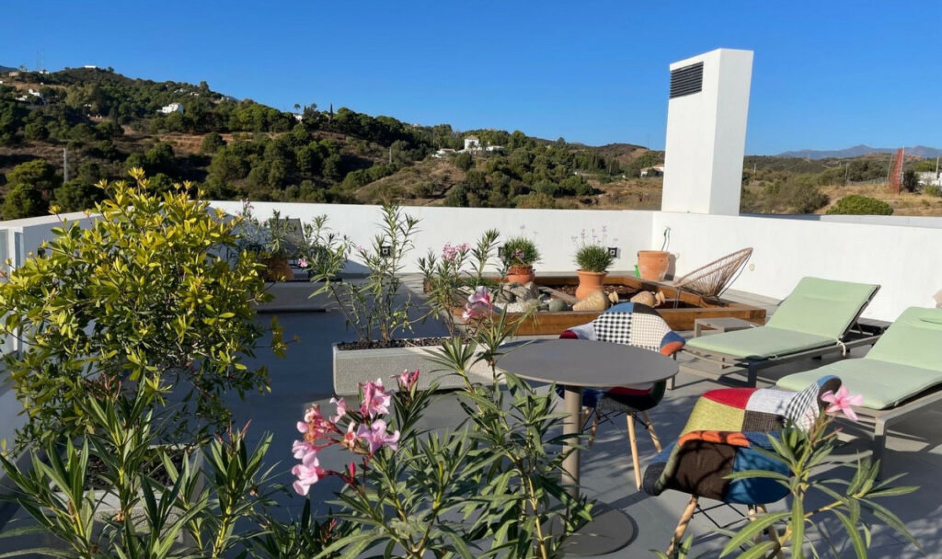 Resale - Apartment -
Estepona