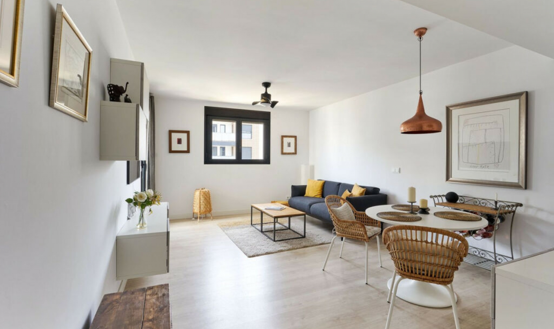 Resale - Apartment -
Estepona