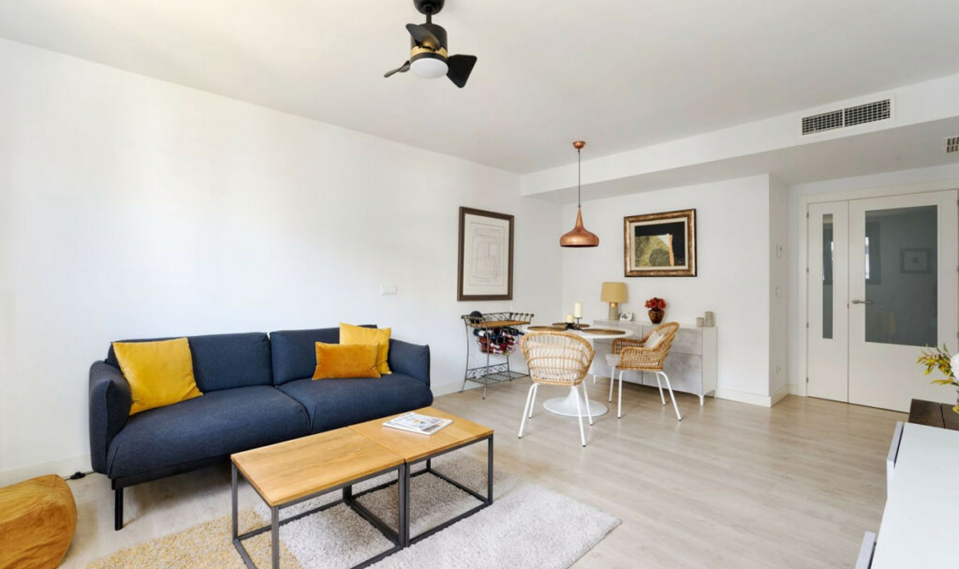 Resale - Apartment -
Estepona