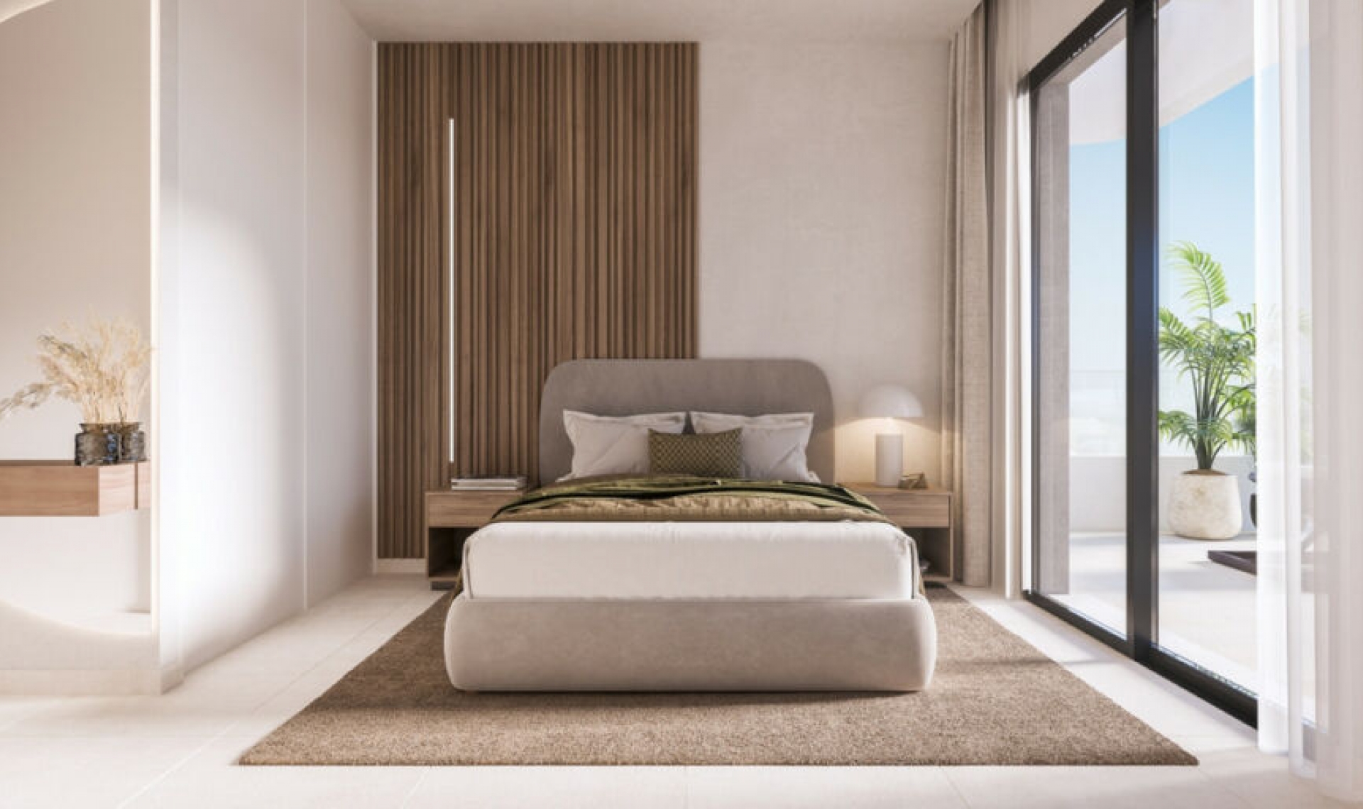 Resale - Apartment -
Estepona