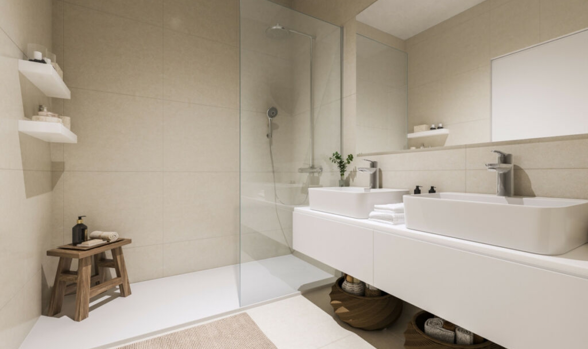 Resale - Apartment -
Estepona