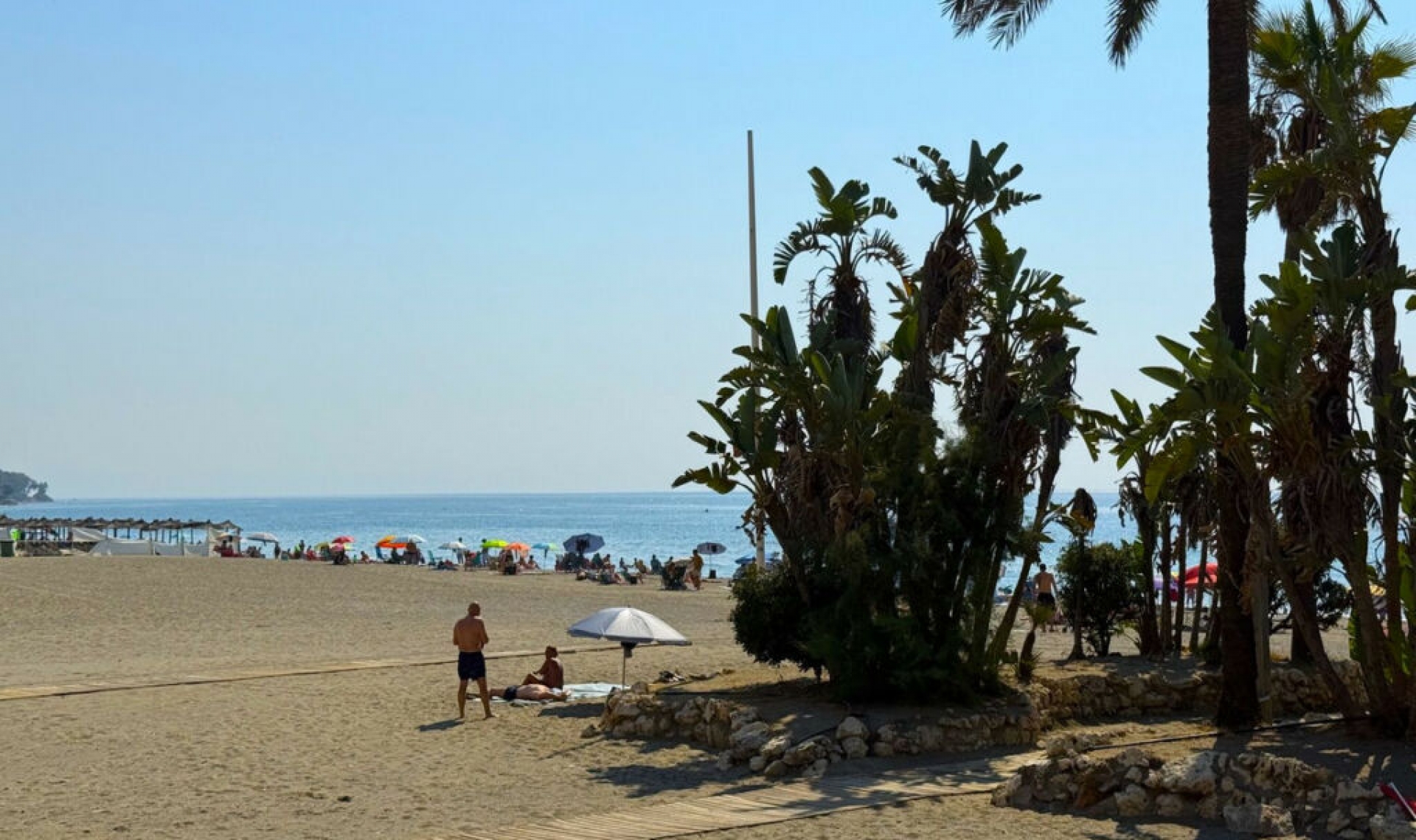 Resale - Apartment -
Estepona