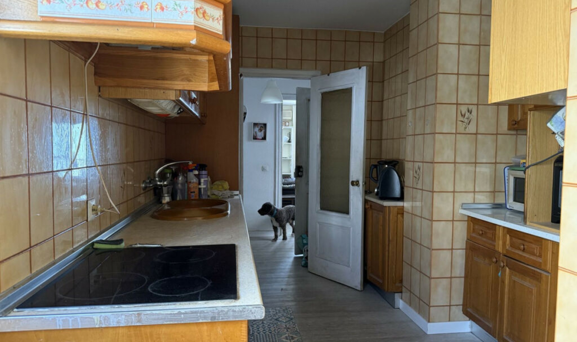 Resale - Apartment -
Estepona