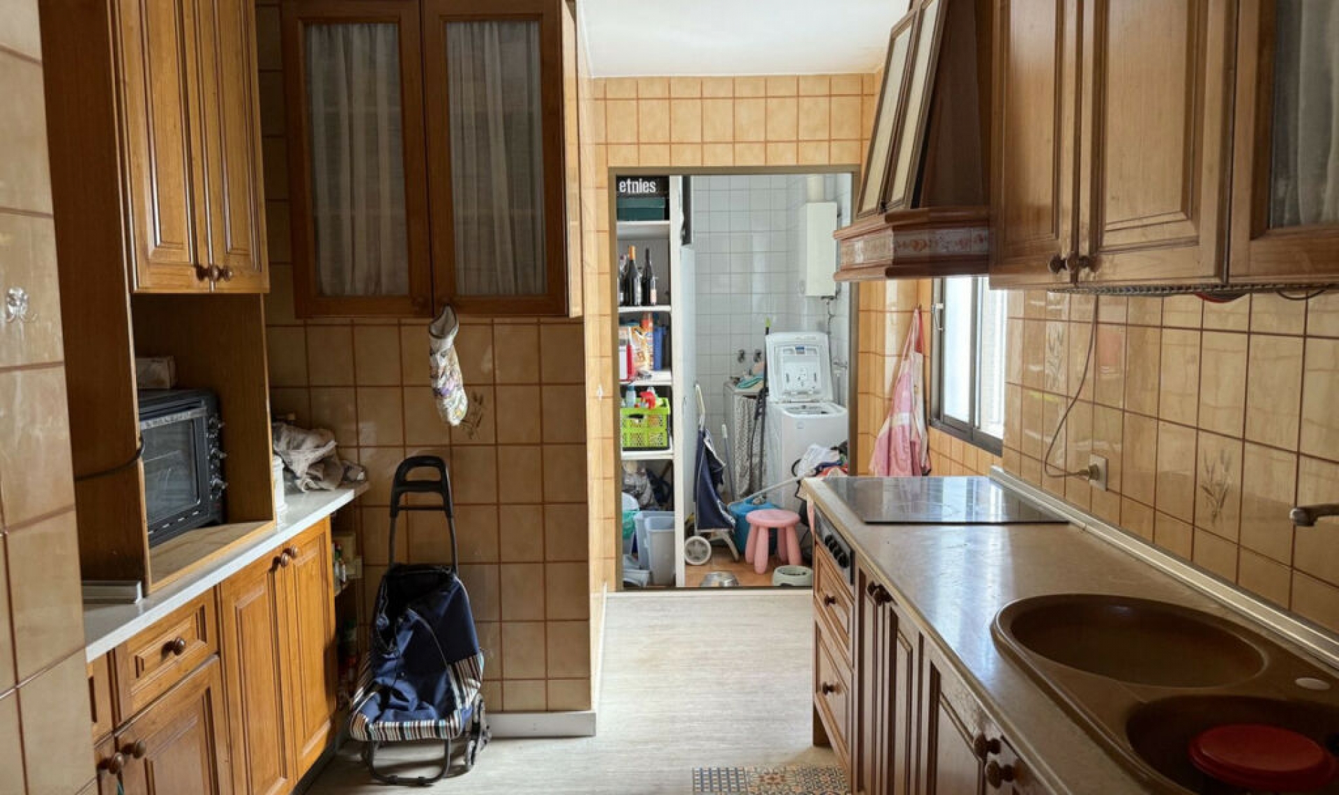 Resale - Apartment -
Estepona