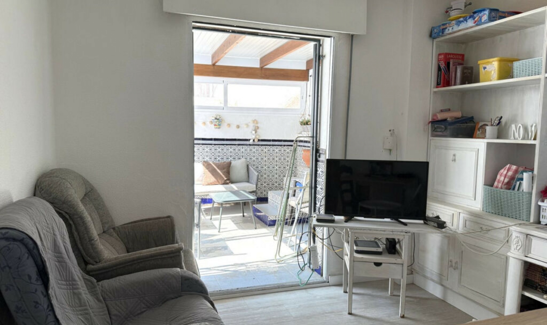 Resale - Apartment -
Estepona