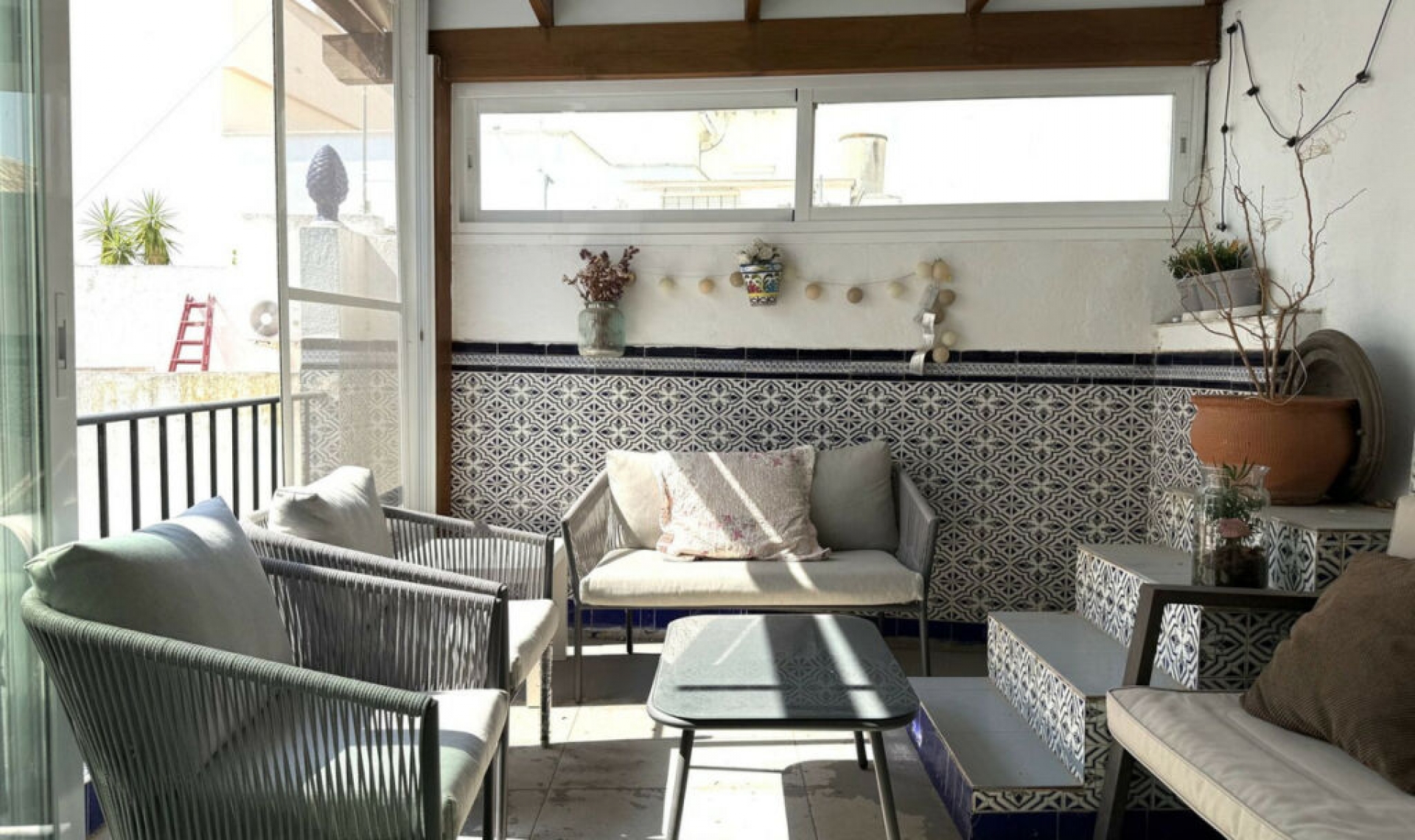 Resale - Apartment -
Estepona