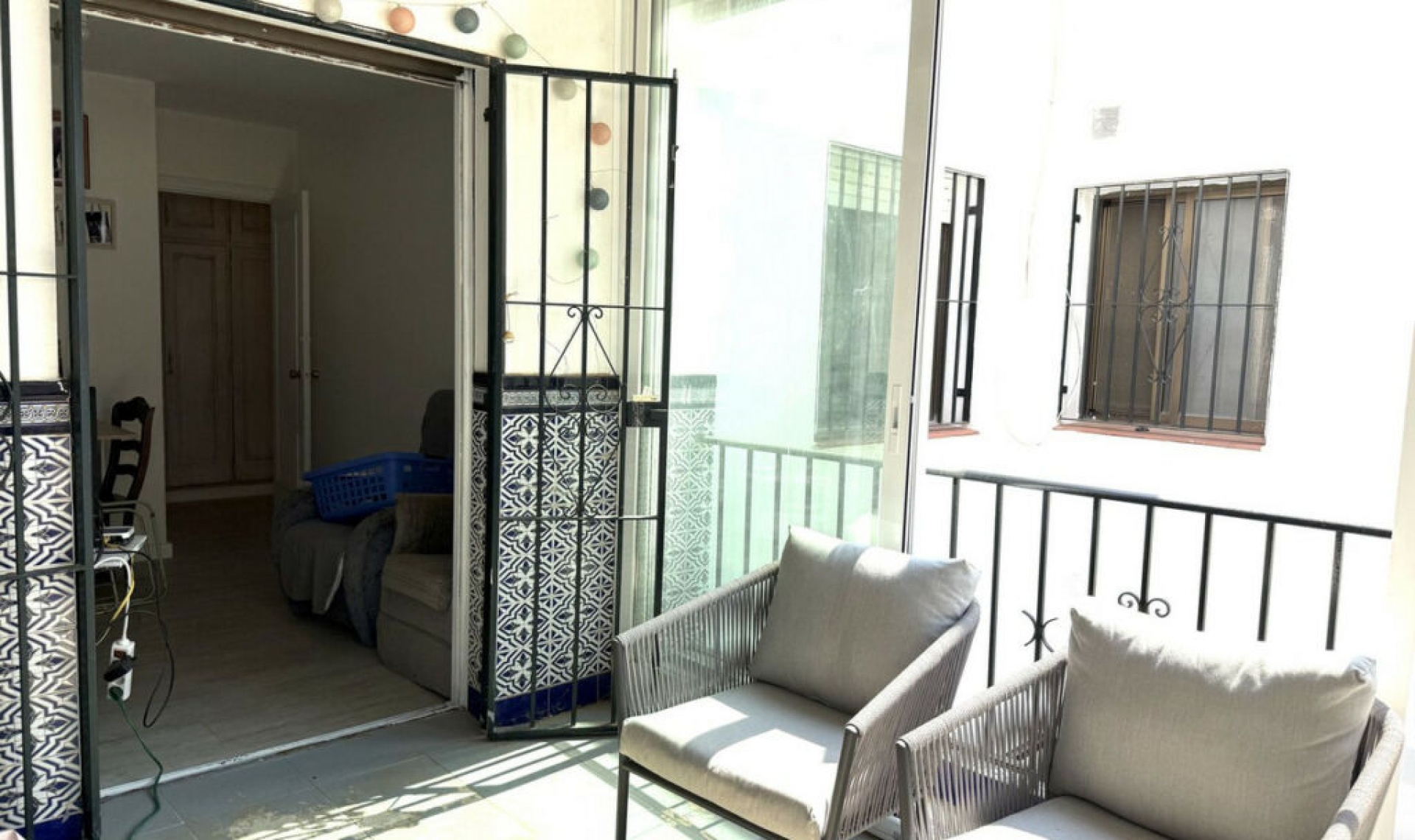 Resale - Apartment -
Estepona