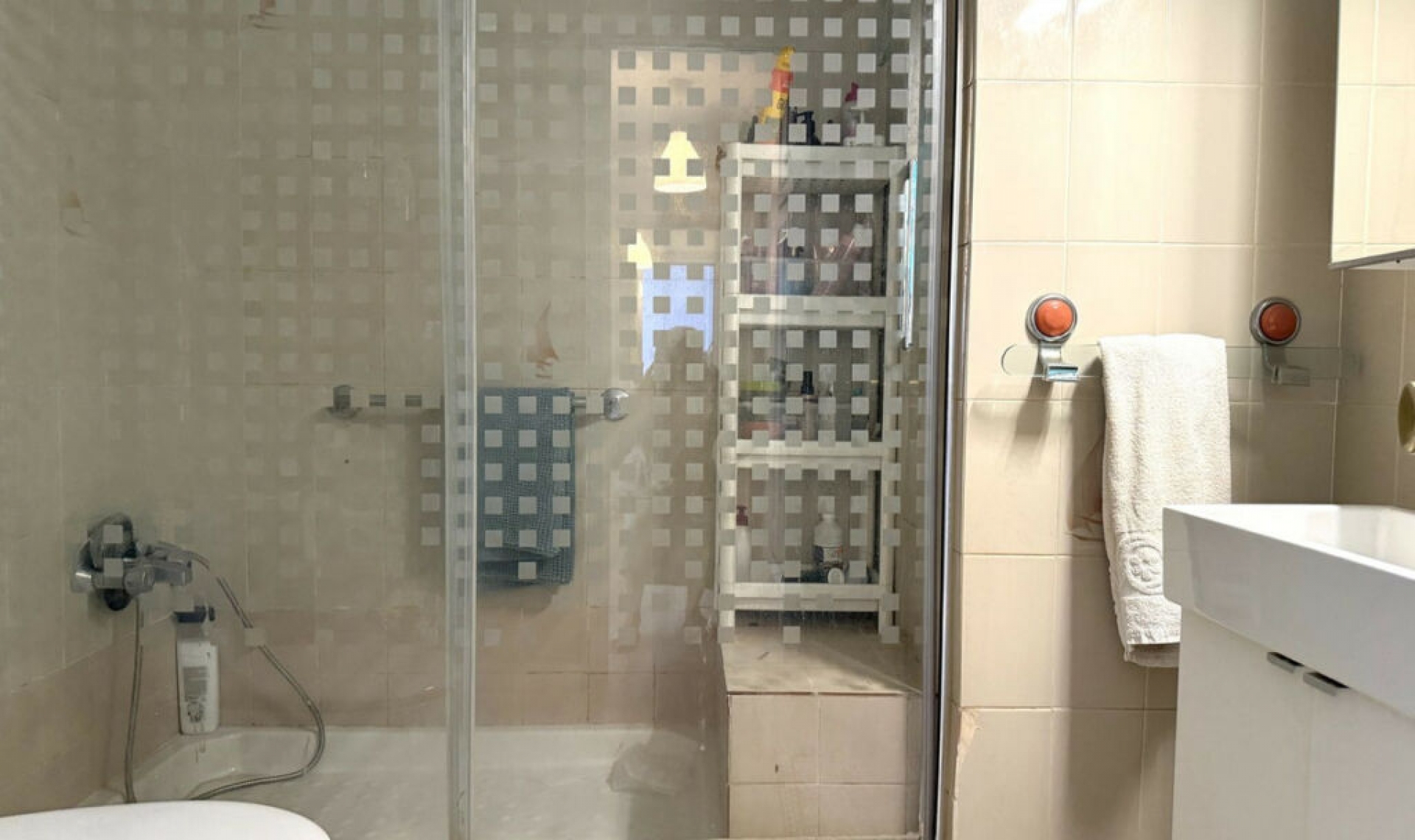 Resale - Apartment -
Estepona