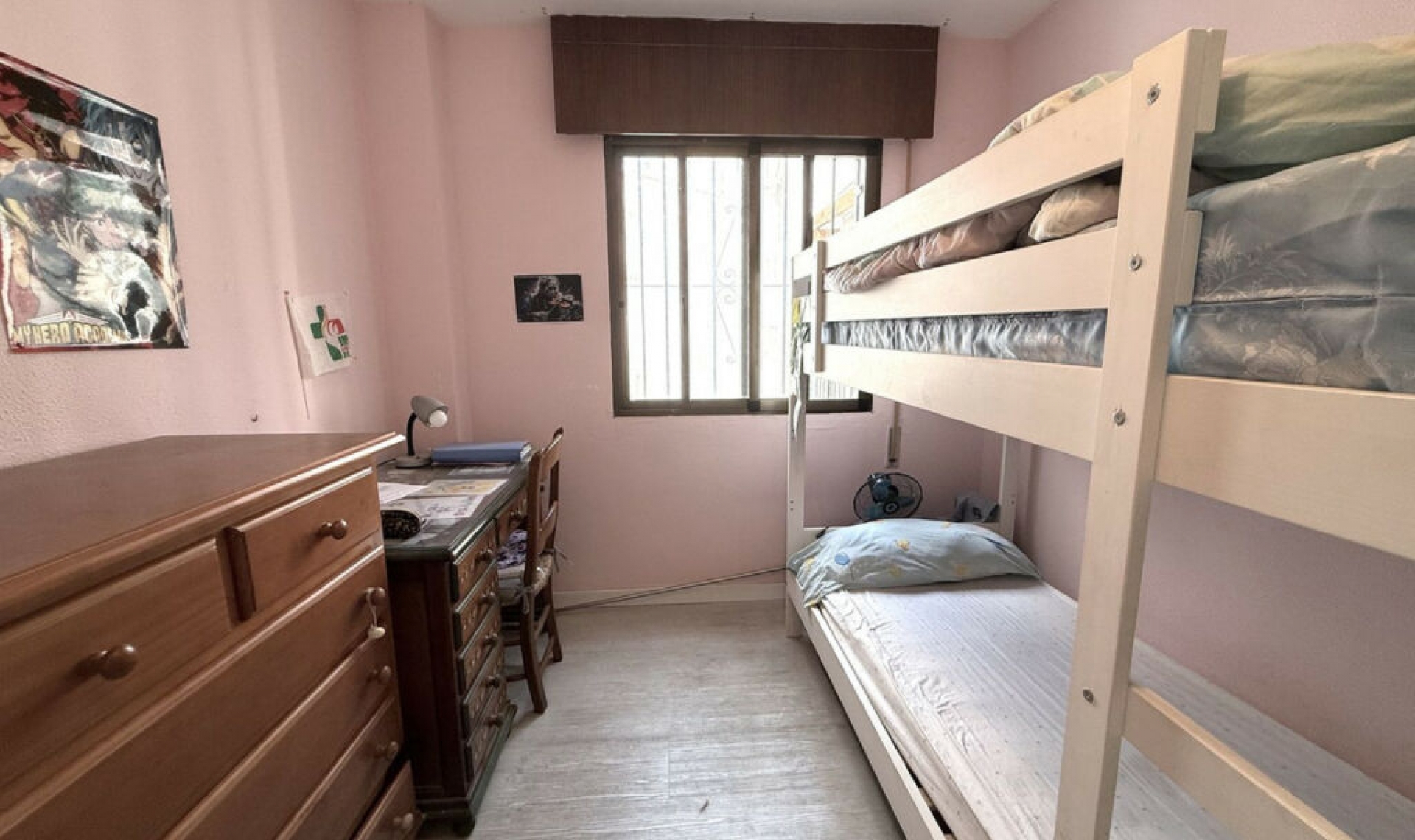 Resale - Apartment -
Estepona