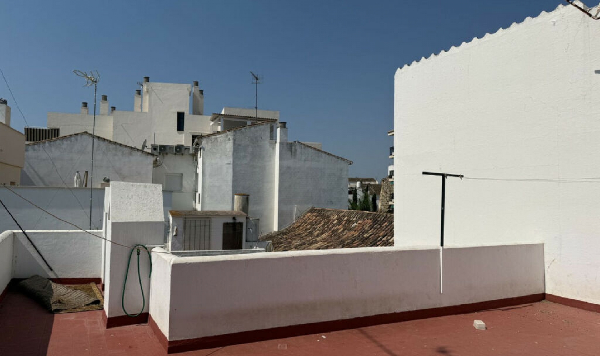 Resale - Apartment -
Estepona