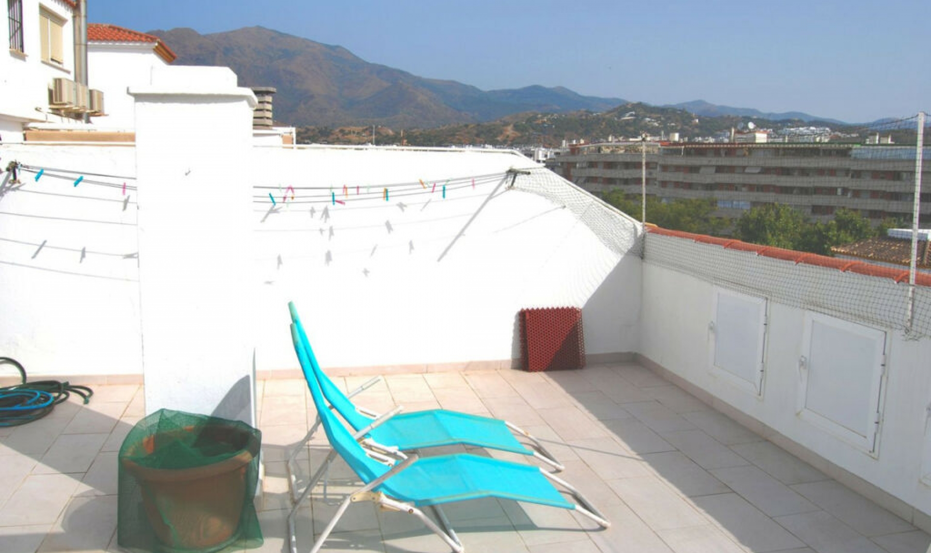 Resale - Apartment -
Estepona