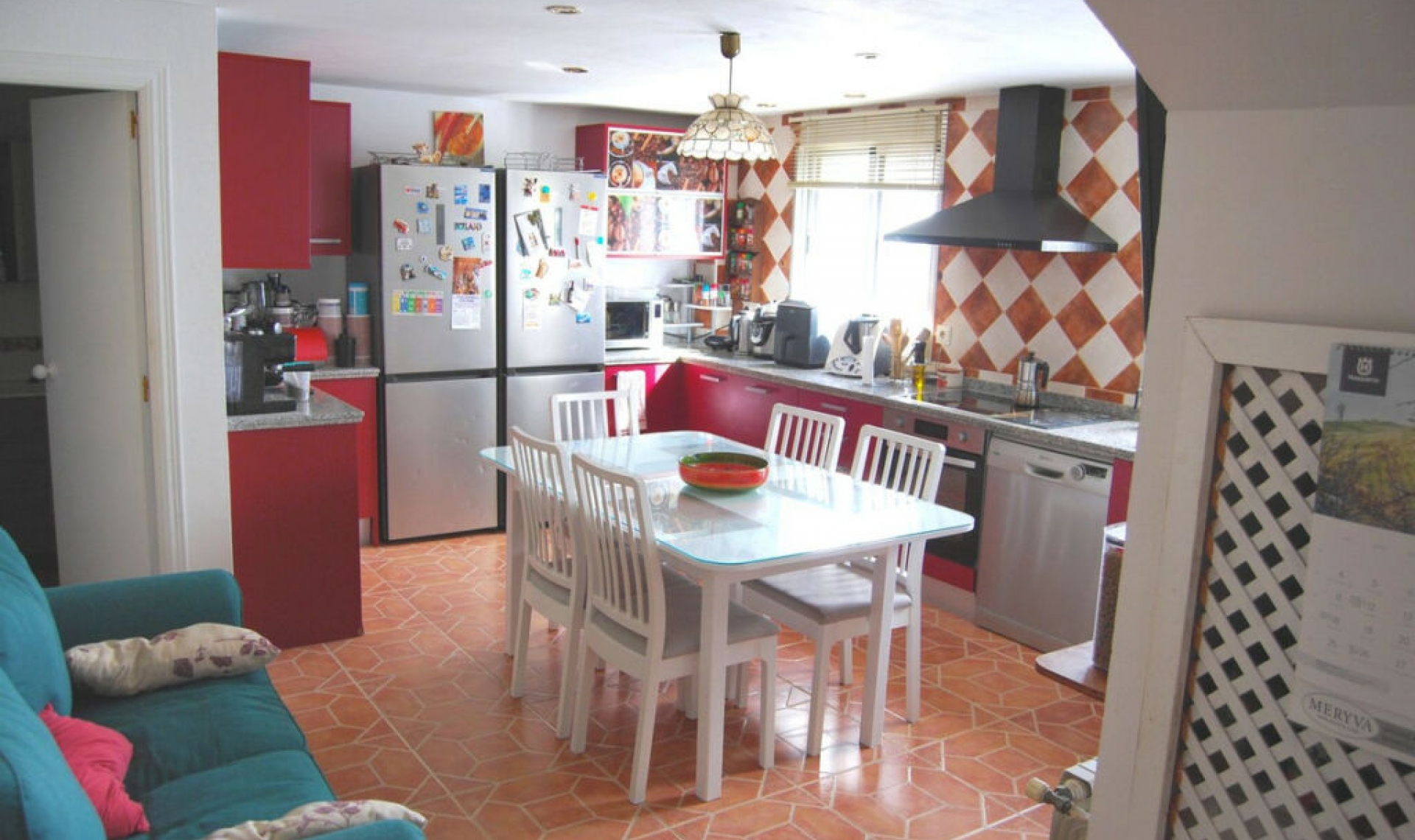 Resale - Apartment -
Estepona