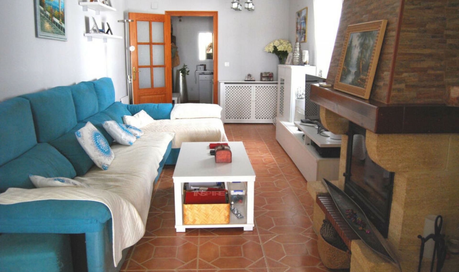 Resale - Apartment -
Estepona