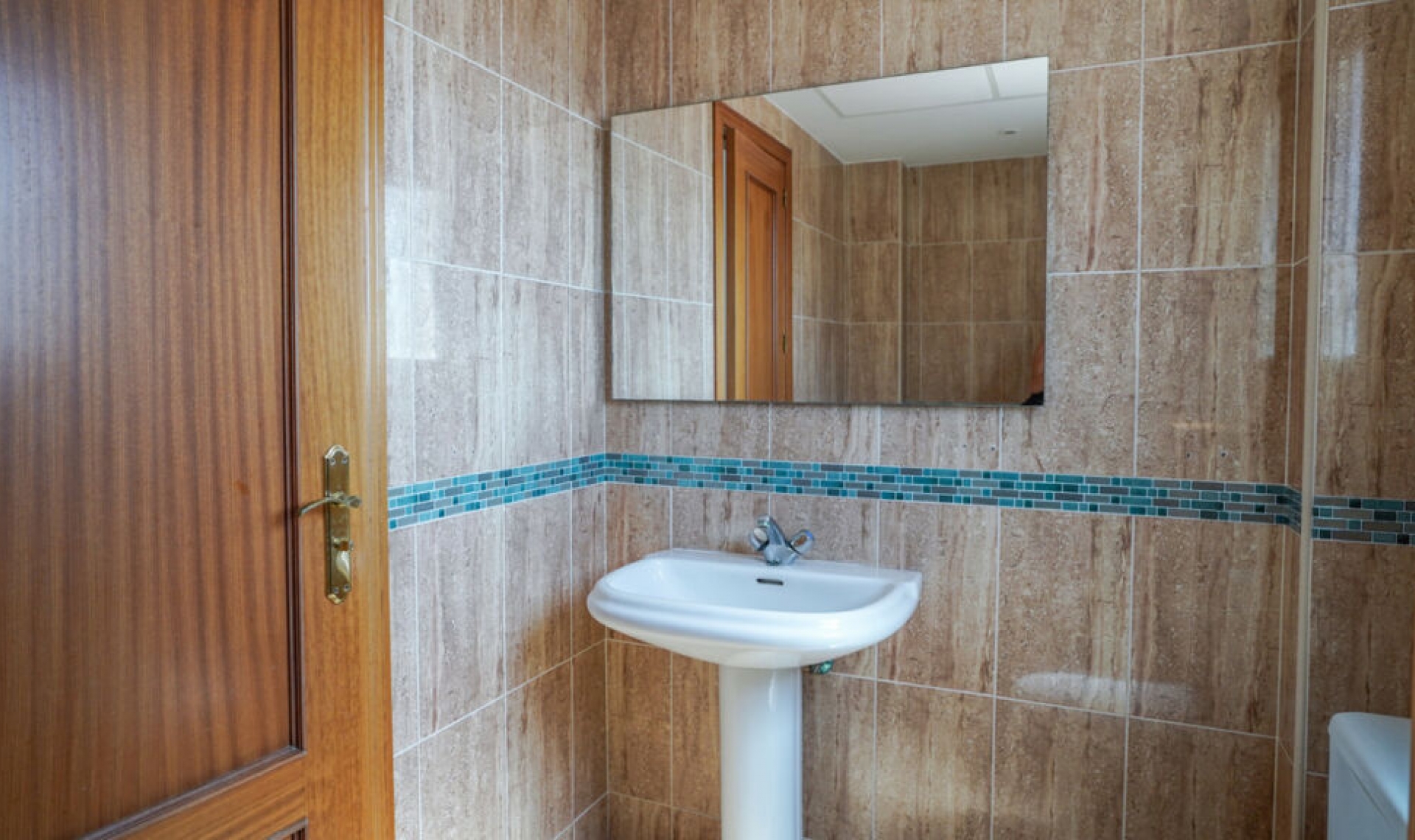 Resale - Apartment -
Estepona