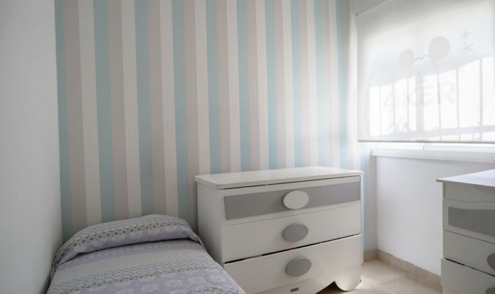 Resale - Apartment -
Estepona