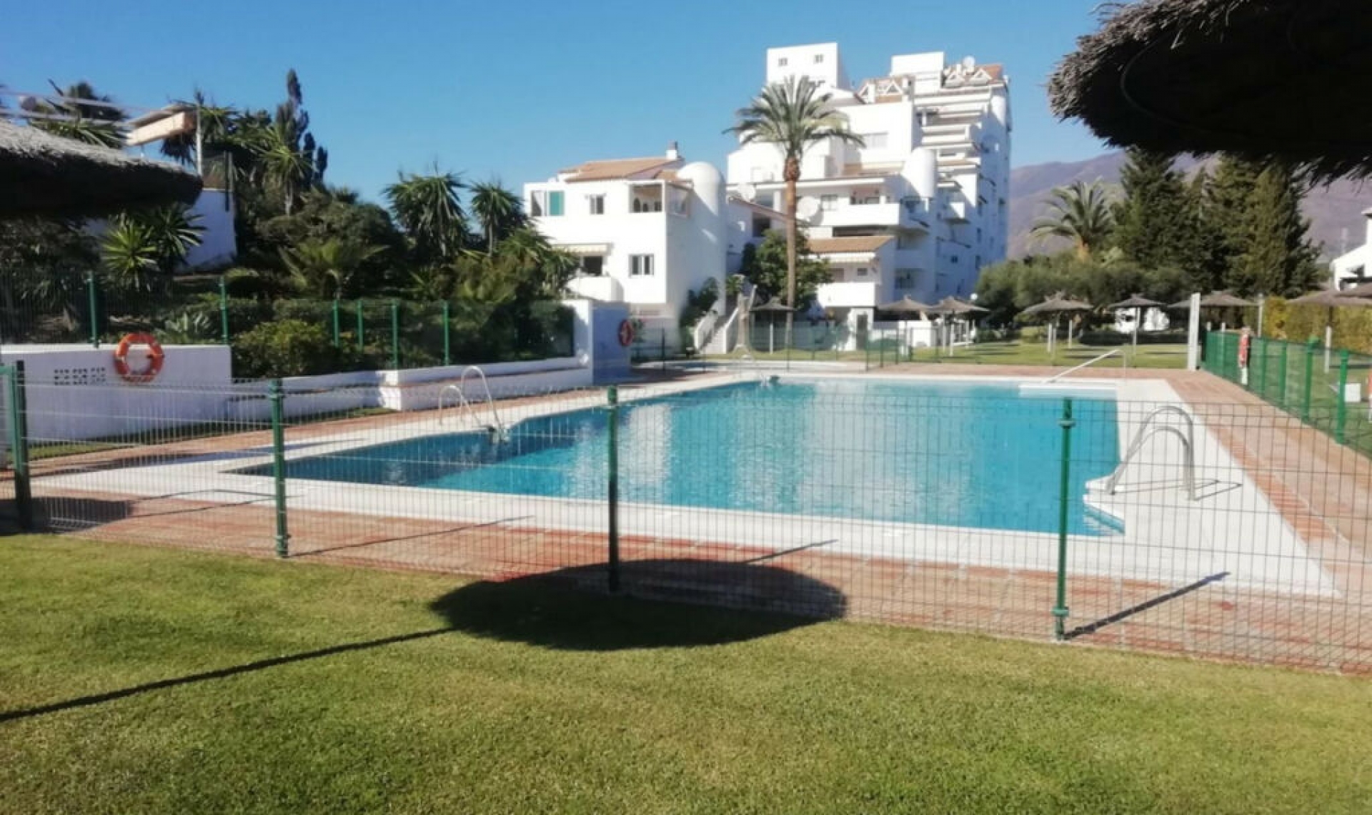 Resale - Apartment -
Estepona