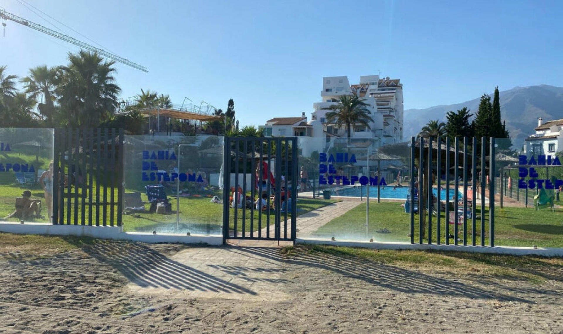 Resale - Apartment -
Estepona