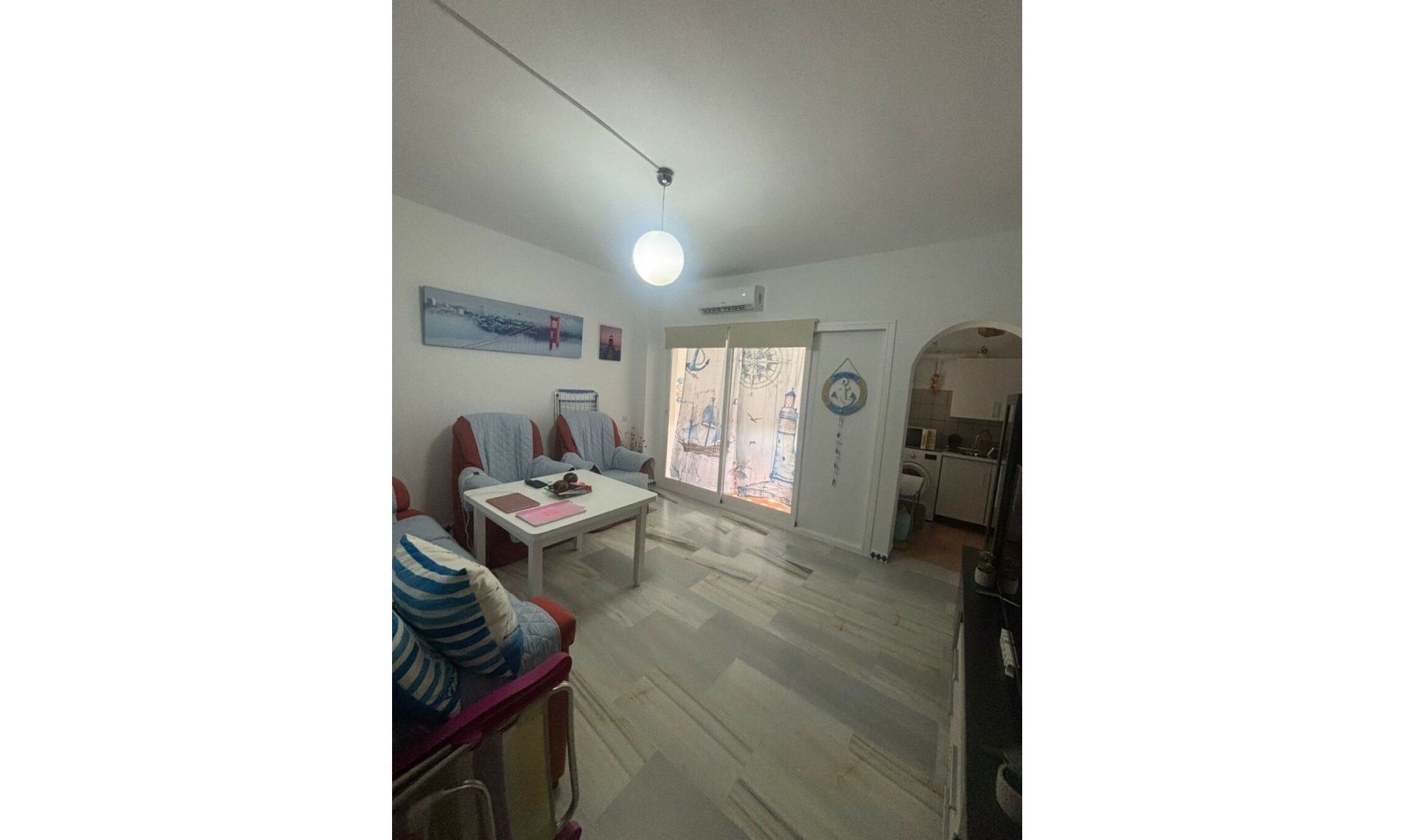 Resale - Apartment -
Estepona