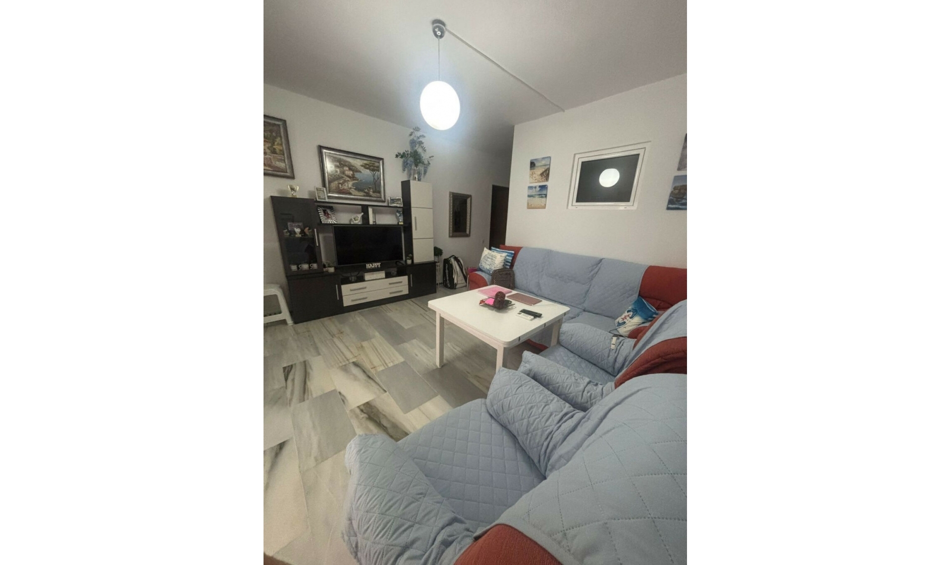 Resale - Apartment -
Estepona