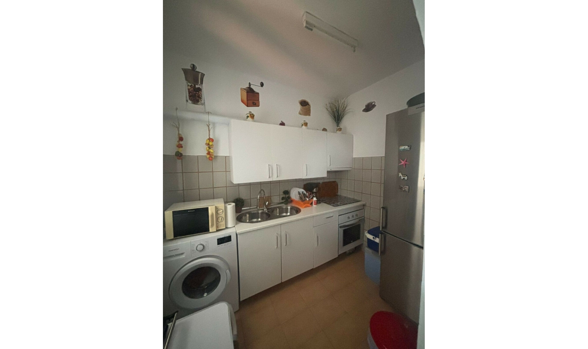 Resale - Apartment -
Estepona