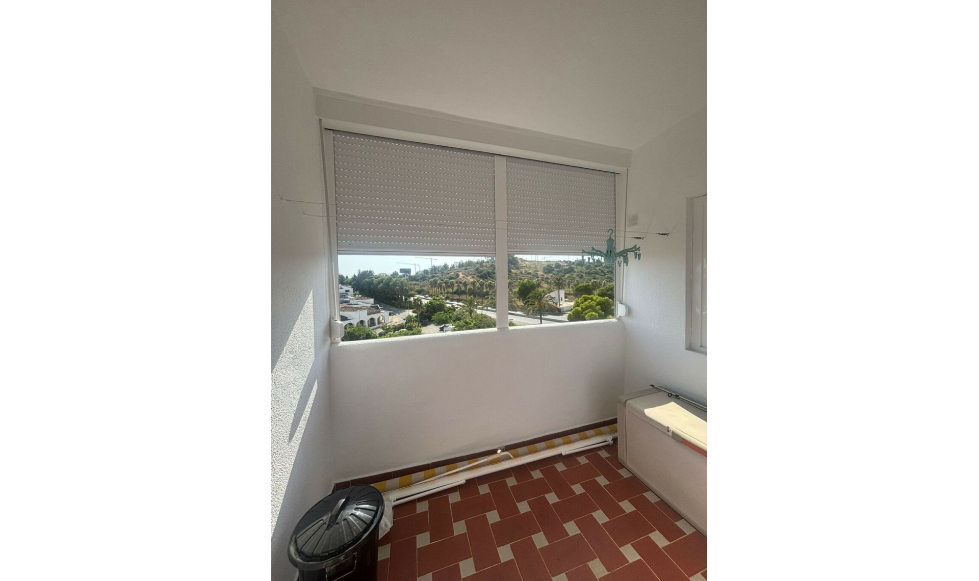 Resale - Apartment -
Estepona