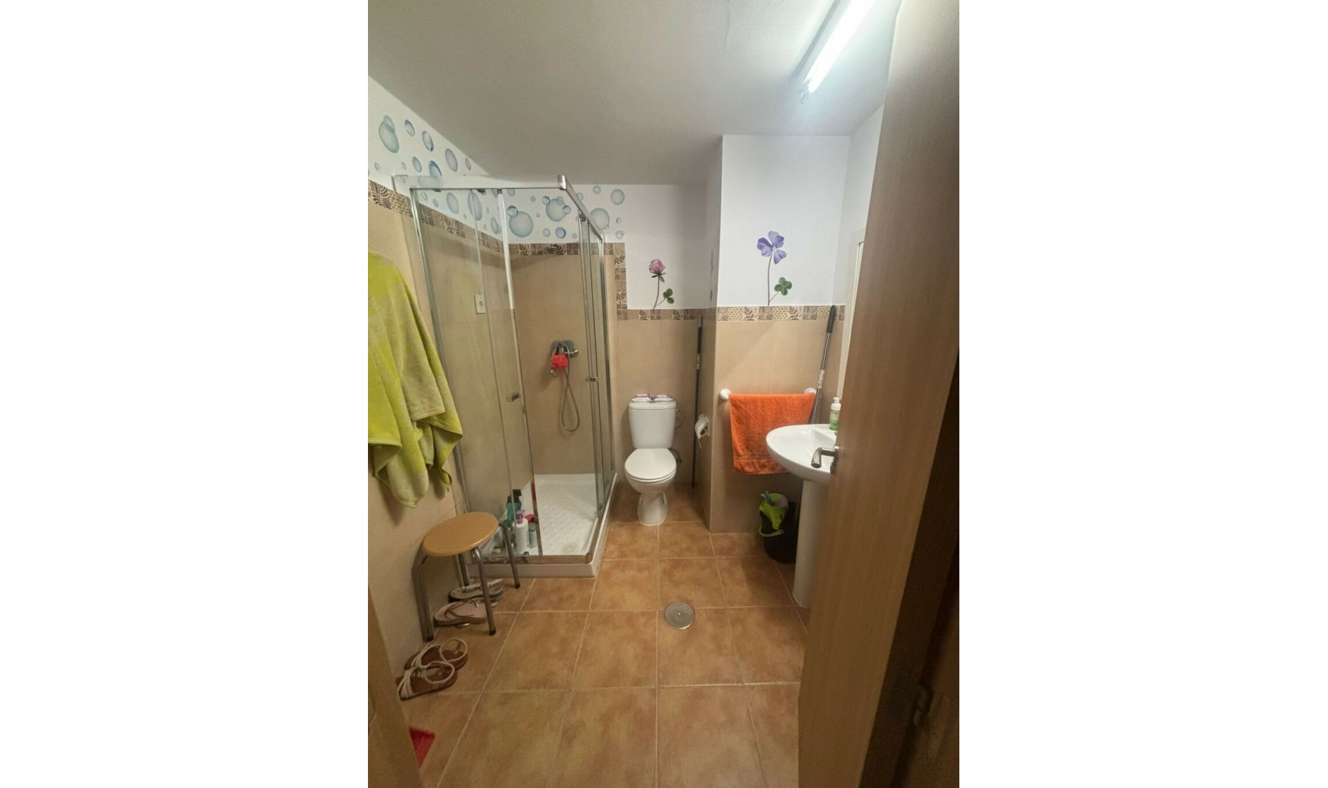 Resale - Apartment -
Estepona