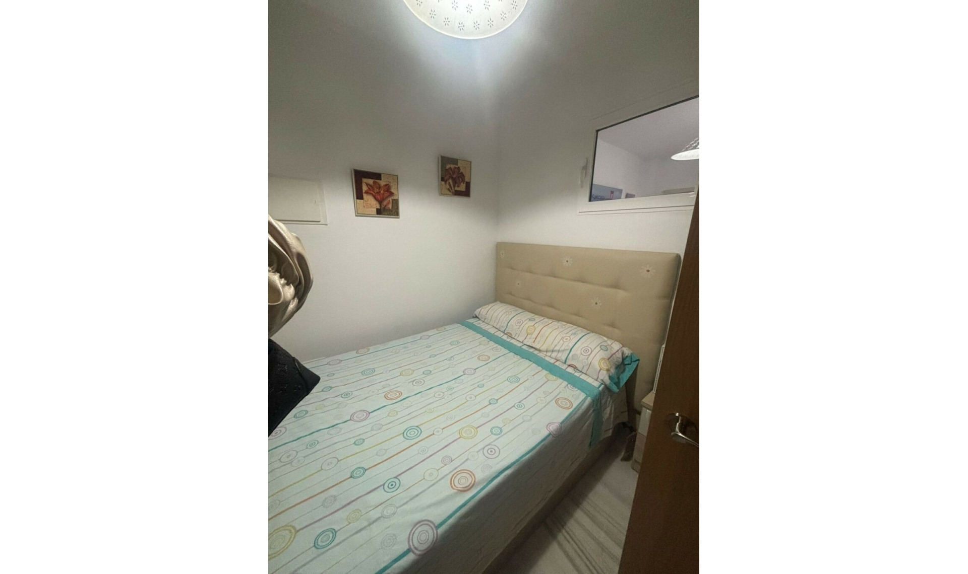 Resale - Apartment -
Estepona