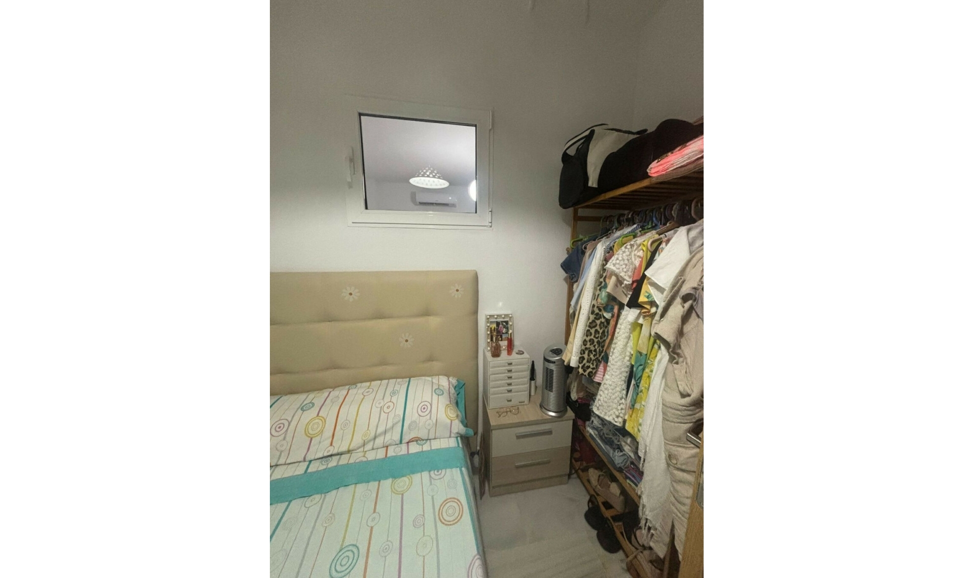 Resale - Apartment -
Estepona