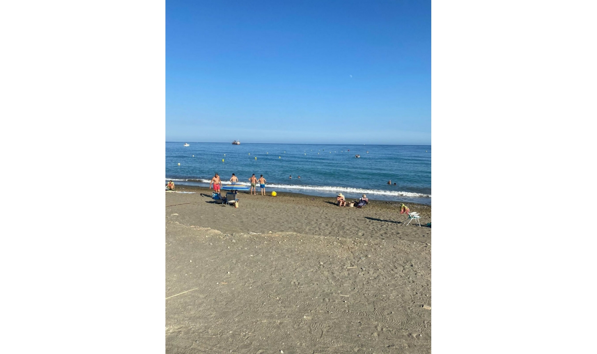 Resale - Apartment -
Estepona
