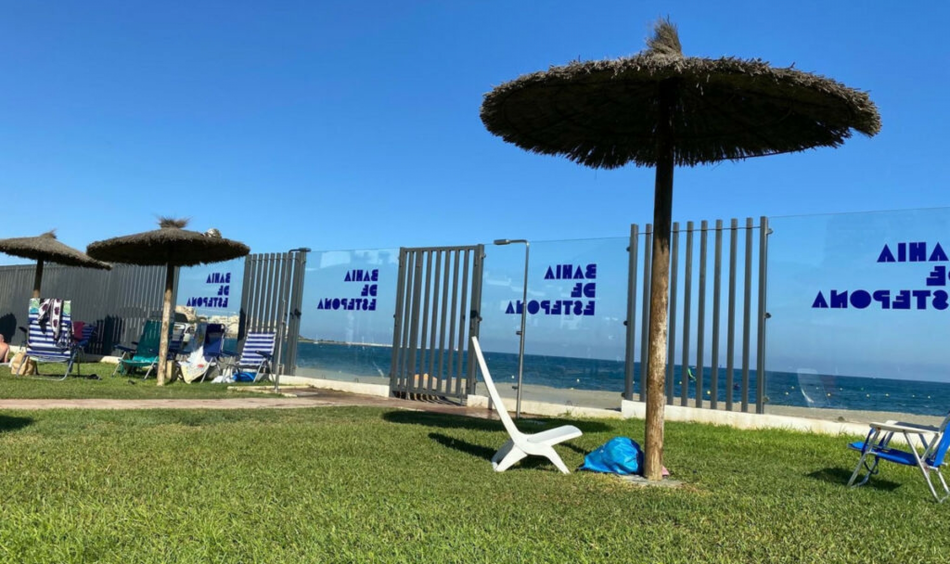 Resale - Apartment -
Estepona