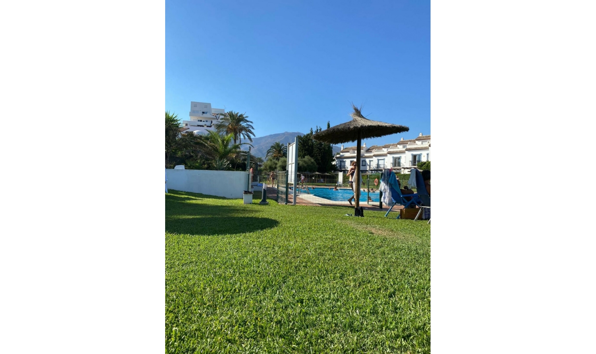 Resale - Apartment -
Estepona