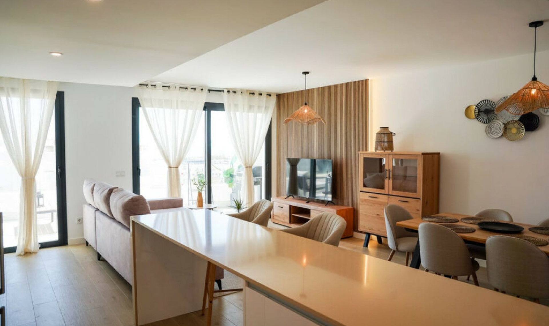 Resale - Apartment -
Estepona