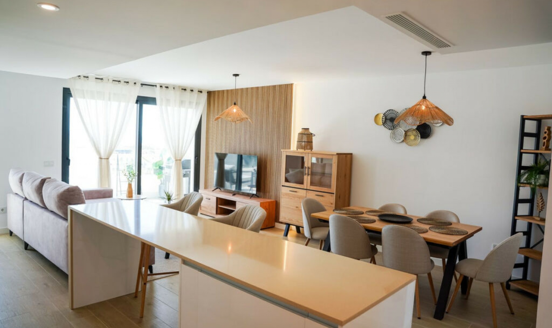 Resale - Apartment -
Estepona