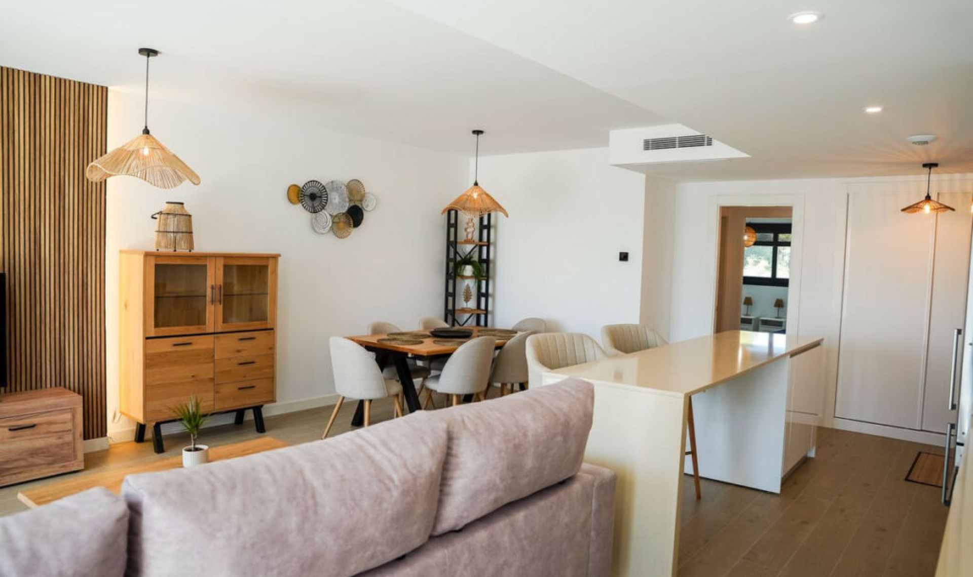 Resale - Apartment -
Estepona