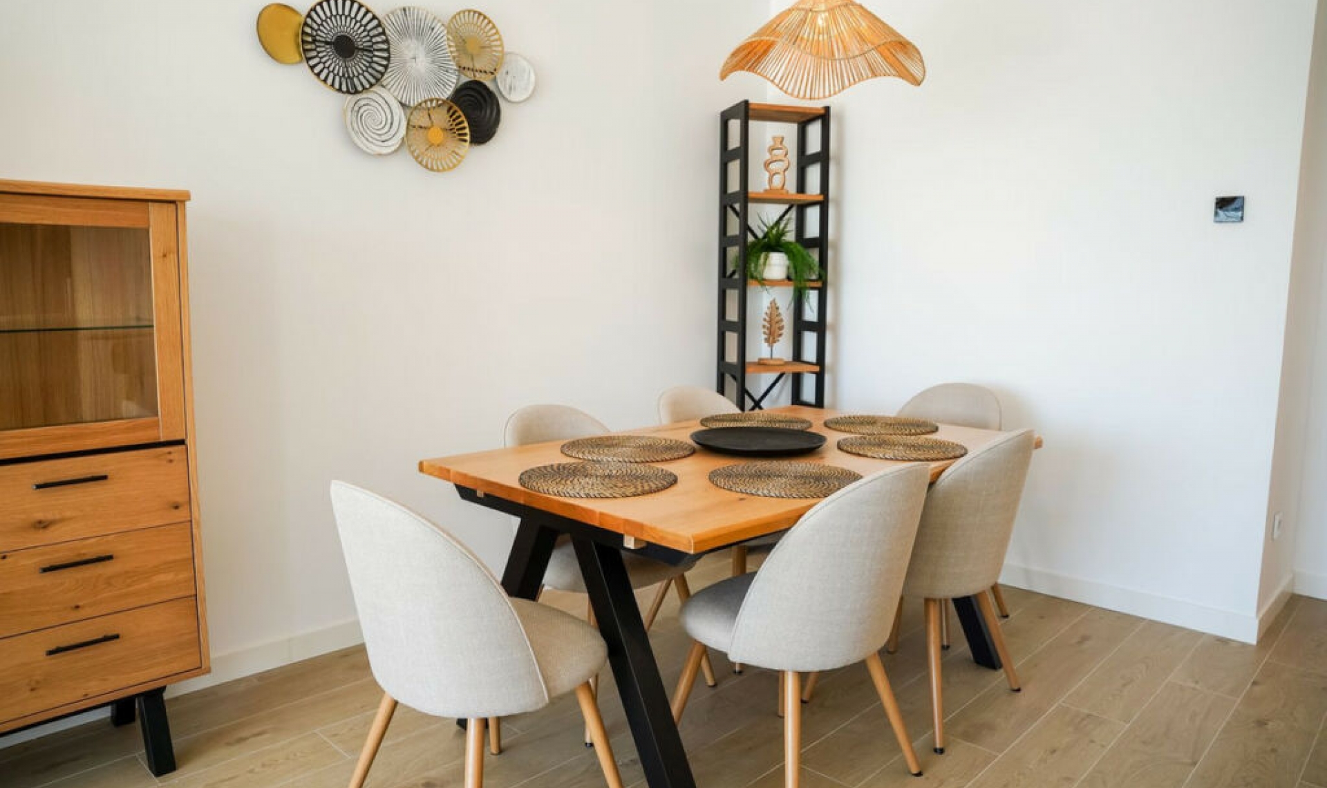 Resale - Apartment -
Estepona
